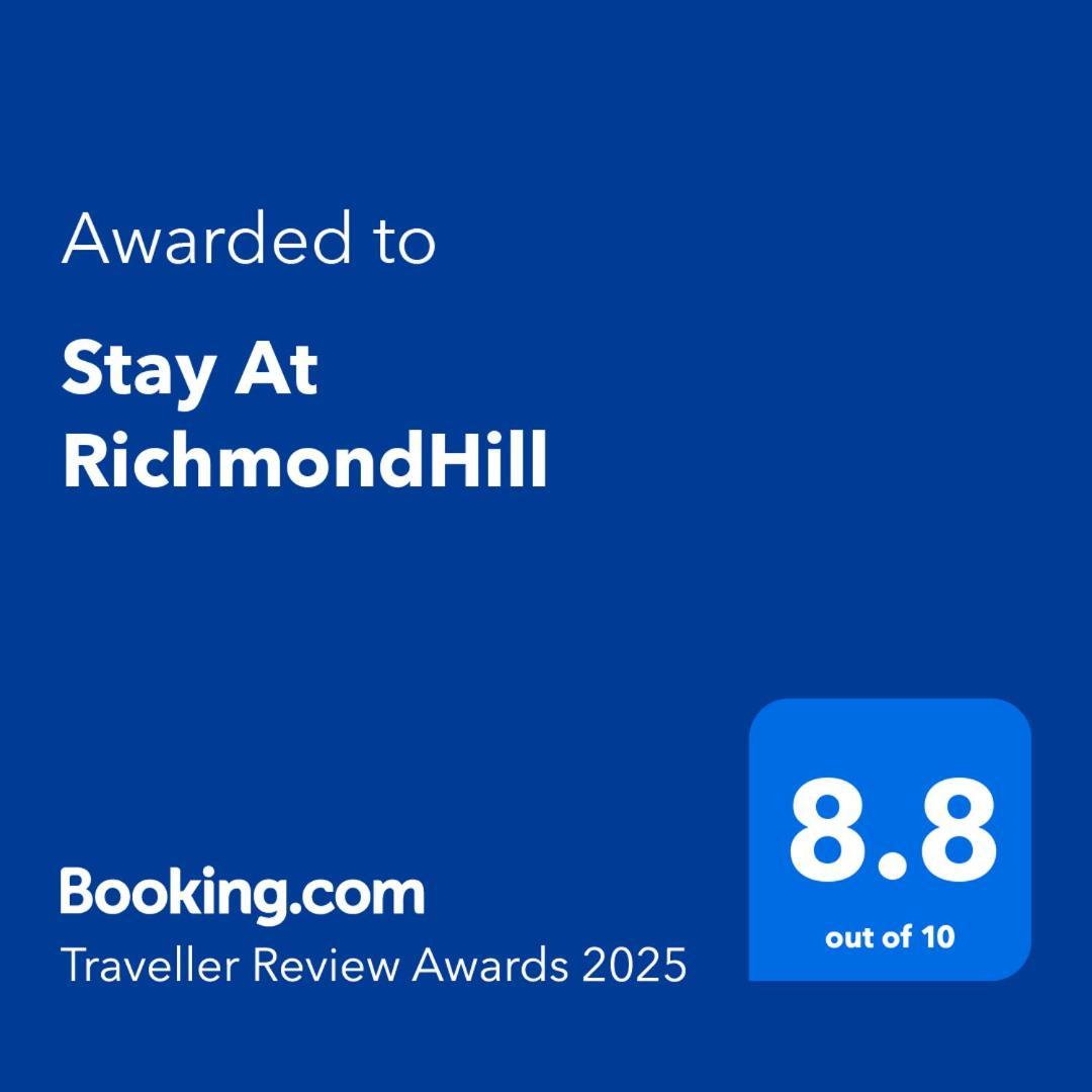 Stay At Richmondhill Galle Εξωτερικό φωτογραφία
